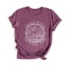Simply Sage Market Grand Teton National Park Short Sleeve Tee - 3 of 4