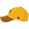 Adult Wolverine Uncanny X-Men Yellow & Brown New Era 39Thirty Fitted Hat - 3 of 4