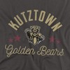 Women's Kutztown University Golden Bears T-Shirt - 2 of 4