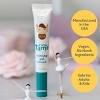 T is for Tame - Taming Gel Wand, Natural Flyaway Tamer for Kids & Adults, Smooths Baby Hairs, Frizz & Static – Alcohol-Free, Vegan, 0.5 fl oz - 2 of 4