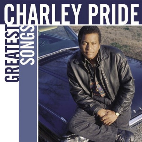 Charlie Pride - Greatest Songs (Vinyl) - image 1 of 1