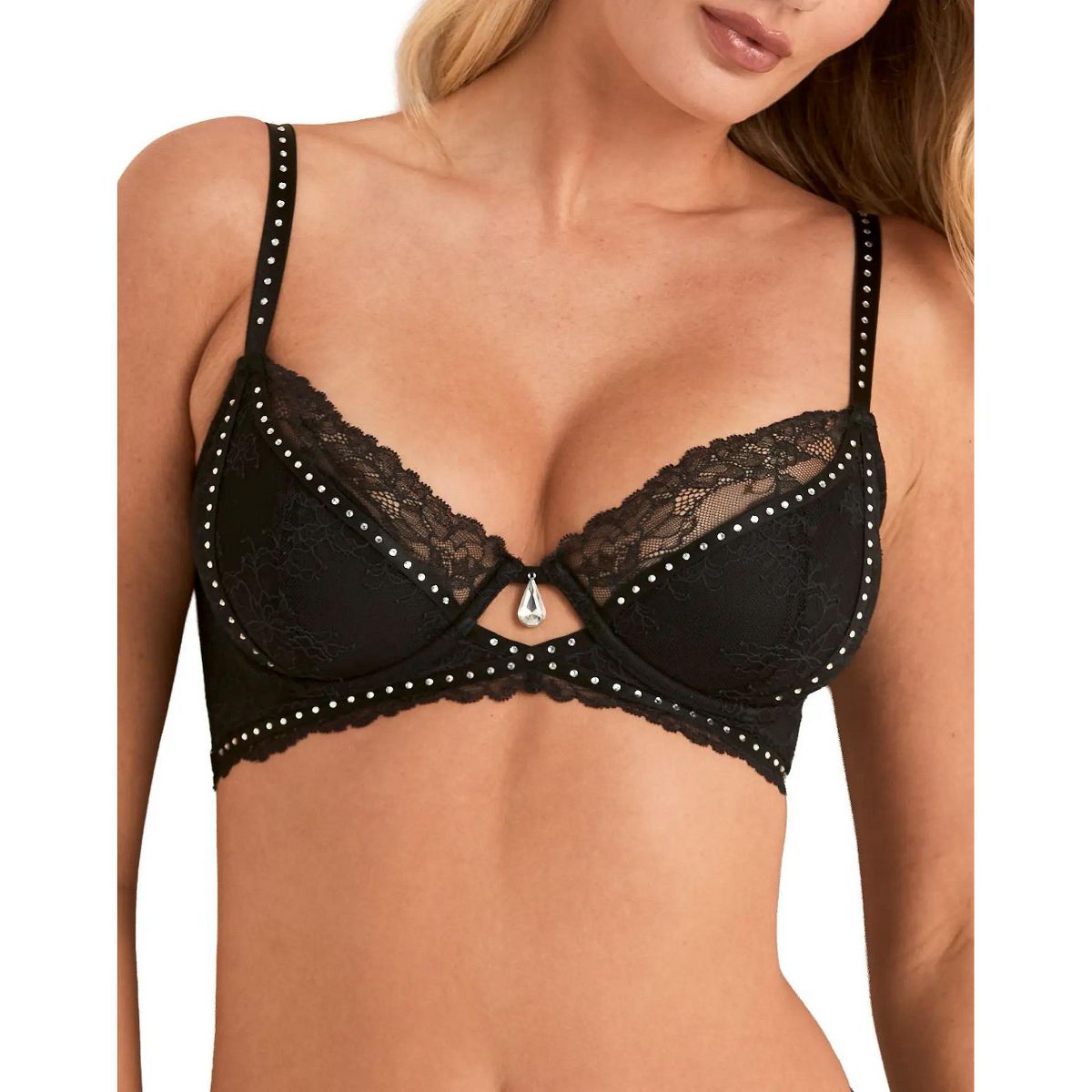 Adore Me Women's Lyra Demi Bra
