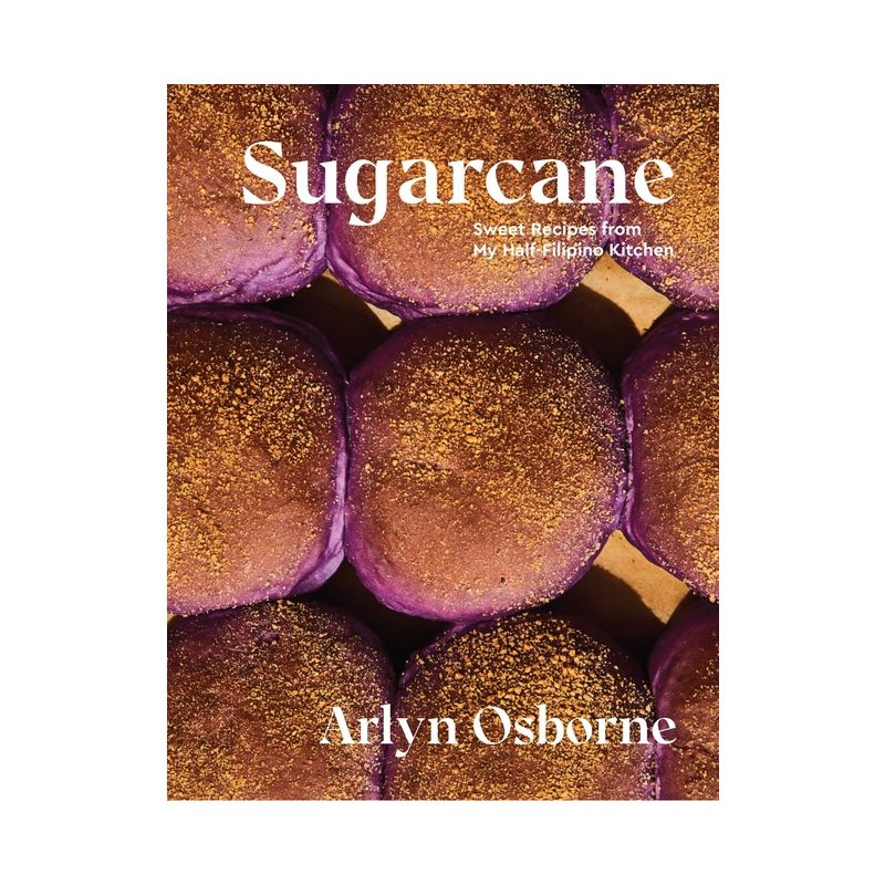 Sugarcane - by  Arlyn Osborne (Hardcover), 1 of 2