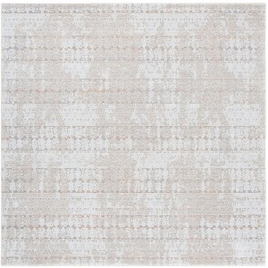 Webster WBS338 Power Loomed Indoor Skid-Resistant Rugs - Safavieh - 1 of 4