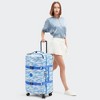 Kipling Spontaneous Large Printed Rolling Luggage - 4 of 4