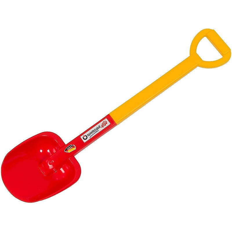 Spielstabil Heavy Duty Children's Beach Shovel (Made in Germany), 1 of 9