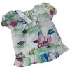 Doll Clothes Superstore Farm Picture Dress Fit Some Baby Alive And Little Baby Dolls - 4 of 4