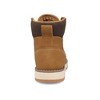 Levi's Mens Charles Vegan Leather Lace Up Rugged Casual Boot - 3 of 4