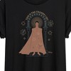 Women's - Disney - Thanks I Get King Magnifico Oversized Graphic T-Shirt - 2 of 4