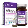 New Chapter Women's Multivitamin 40+ For Energy, Healthy Aging + Immune ...