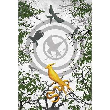  Hunger Games 4-Book Hardcover Box Set (The Hunger Games, Catching  Fire, Mockingjay, The Ballad of Songbirds and Snakes): 9781338686531:  Collins, Suzanne: Books