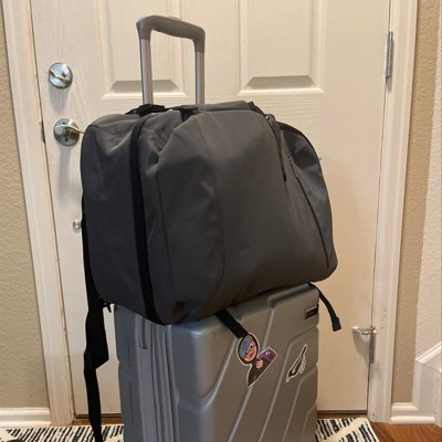 35l Travel Backpack - Open Story™ : Target