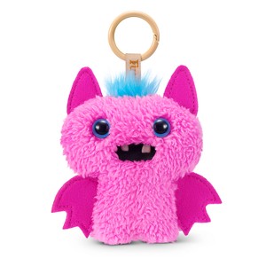 Fuggler Baby Pinkles Winged Bat Stuffed Animal : Target