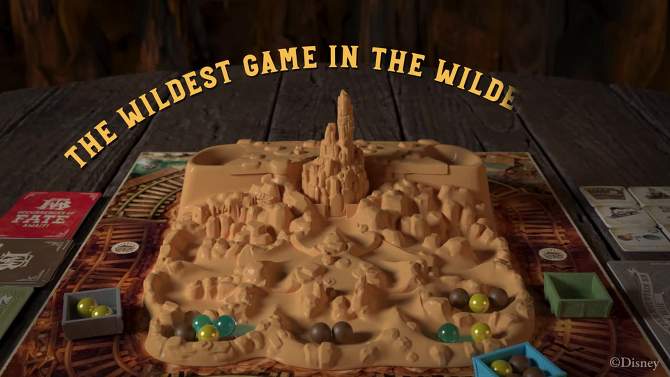 Disney Big Thunder Mountain Railroad Game, 2 of 10, play video
