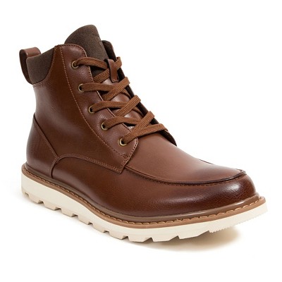 Deer Stags Julian Mens Tall Waterproof Boot