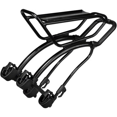 Topeak TetraRack R2 Rear Rack Rear Mount Rack