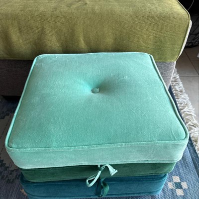 PENT Pouf  Pouf design modulaire en forme de pentagone