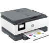 HP Inc. OfficeJet 8015e All-in-One Printer with 6 Months of Instant Ink for free with HP Inc.+ - 3 of 4