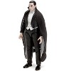 Bela Lugosi Dracula 6" Moveable Figure with Accessories by Jada - 3 of 4
