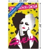 Trends International Disney Cruella - Hello Cruell World Unframed Wall Poster Prints - 3 of 4