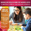 QUOKKA 520 Sight Words Flash Cards for Kids - 4 of 4