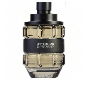 Spicebomb by Viktor & Rolf Men Eau De Toilette Spray (Tester) 3 oz - 1 of 1