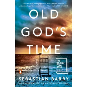 Old God's Time - by  Sebastian Barry (Paperback) - 1 of 1