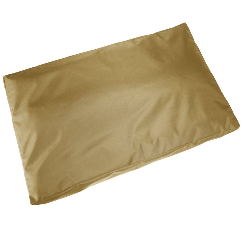 American Dog Rectangle Armor Bed, 2 of 4