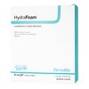 HydraFoam Foam Dressing 4 x 4.25" Rectangle No Border Waterproof Backing 00295E 10 per Box - image 3 of 4