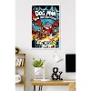 Trends International Dog Man: Big Jim Believes (2025) - Book Cover Framed Wall Poster Prints - 2 of 4