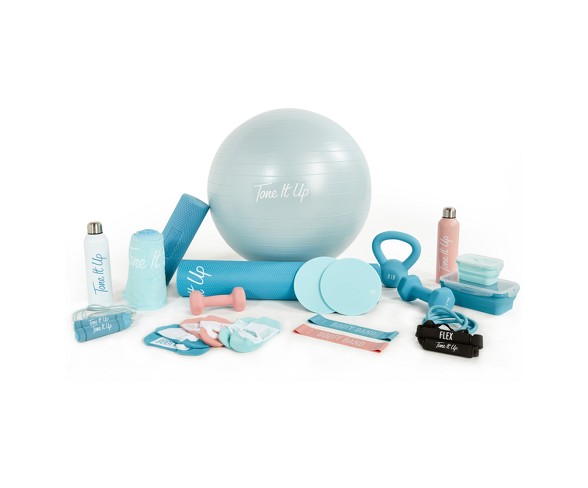 Tone It Up Fitness Collection