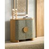 Mark & Day Renaldo Modern Cabinet - 2 of 4