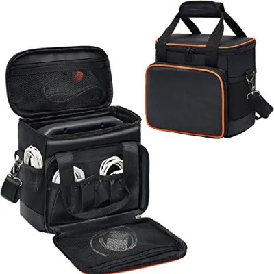 Suitable for portable power station storage bag battery box travel power pack