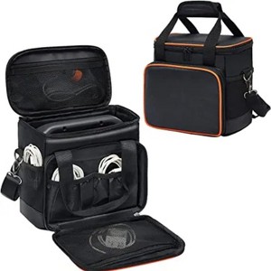 Suitable for portable power station storage bag battery box travel power pack - 1 of 4
