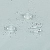 Hotel Collection Mold & Mildew Resistant Fabric Shower Curtain - 2 of 4