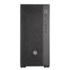 SilverStone Technology FARA R1 V2 Stylish and High Airflow Mid Tower ATX Chassis, SST-FAR1B-V2 - image 2 of 4