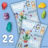 Betty Crocker Bluey Fruit Snacks - 17.6oz/22ct - 3 of 4