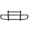 Car Metal Front Bumper,Black Iron One-Piece Deer Bumper,Upgrades Parts Accessories - 2 of 4