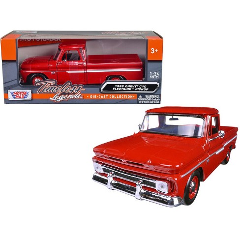 Chevy truck toy models online