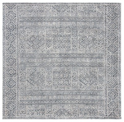 Abstract ABT967 Hand Tufted Area Rug  - Safavieh