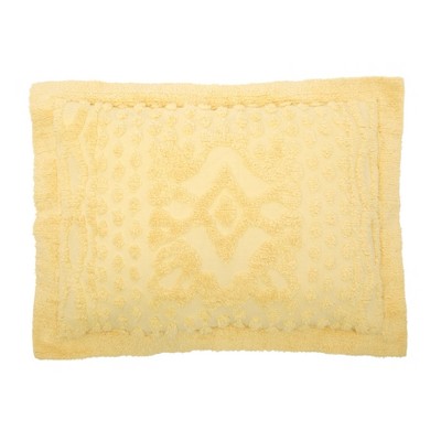 BrylaneHome Georgia Chenille Shams