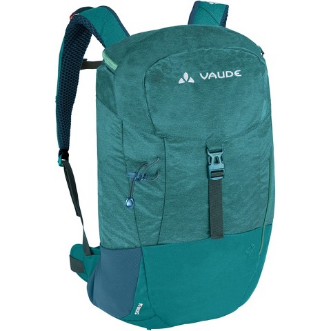 VAUDE Women's Skomer 24 L Hiking Backpack - Petroleum