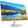 HP M27fwa 27-Inch 1080p FHD IPS LED Computer Monitor 75Hz Flat Screen Dual Speakers AMD FreeSync Low Blue Light Mode - Manufacturer Refurbished - 3 of 4