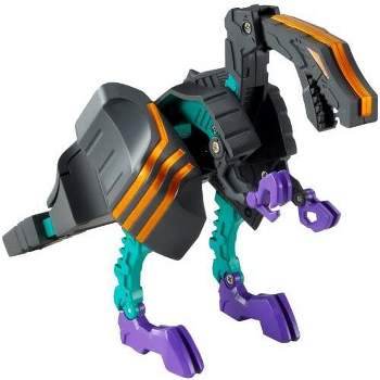 Trypticon Transforming Laser Mouse | Transformers Device Label Action figures