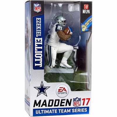 dallas cowboys action figures