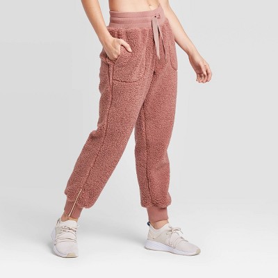 joylab sherpa jacket