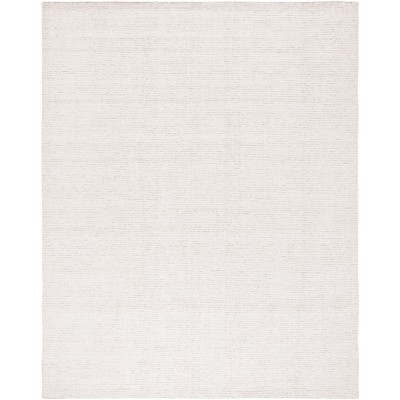 Abstract ABT468 Handmade Indoor Rug - Safavieh