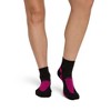 Jockey Women's Sport Quarter Socks - 3 Pack - image 2 of 2