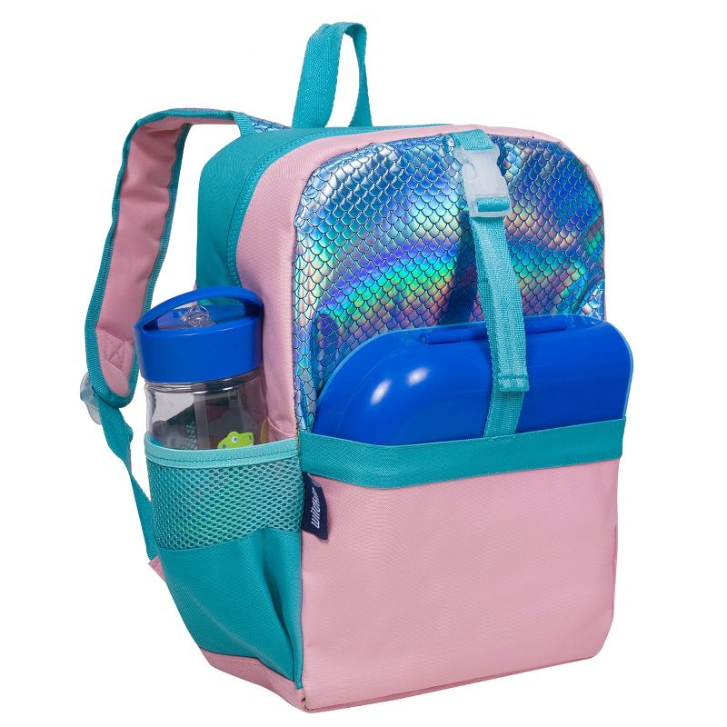Wildkin Pack-it-all Backpack for Kids, 5 of 12