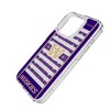 NCAA Big Ten Universities Field Clear Cell Phone Case for Apple iPhone - 2 of 4
